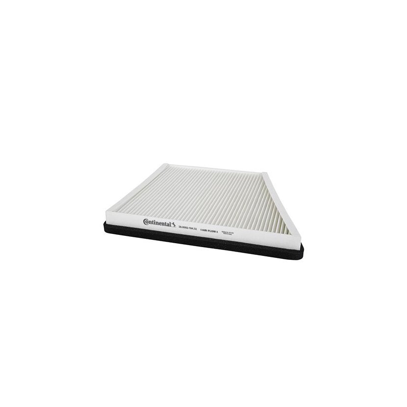 CONTINENTAL Filter, Innenraumluft 28.0002-1043.2 - 28000210432 für 2118300218