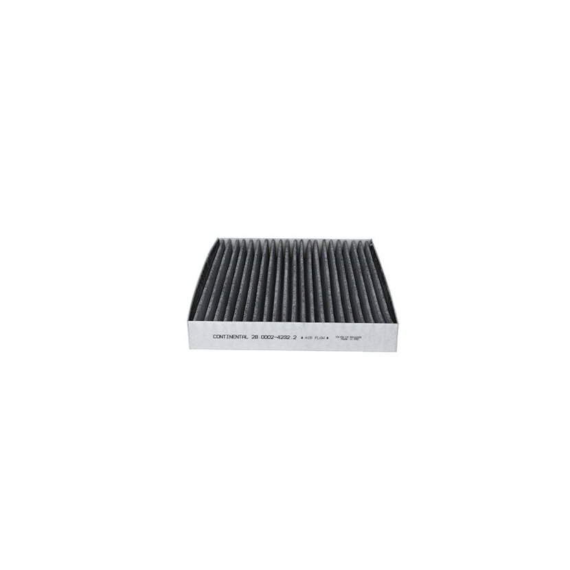 CONTINENTAL Filter, Innenraumluft 28.0002-4232.2 - 28000242322 für 17800-87820-000