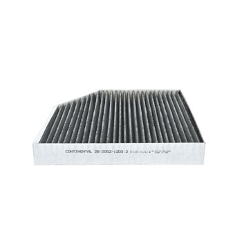 CONTINENTAL Filter, Innenraumluft 28.0002-1203.2 -...