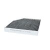 CONTINENTAL Filter, Innenraumluft 28.0002-1203.2 - 28000212032 für 4GD819439