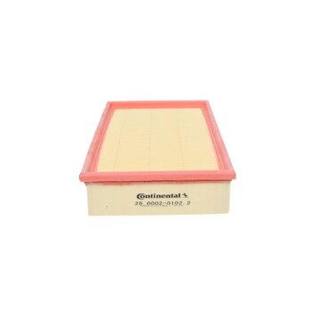 CONTINENTAL Luftfilter 28.0002-0102.2 - 28000201022...