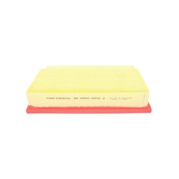 CONTINENTAL Luftfilter 28.0002-0072.2 - 28000200722...
