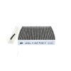 CONTINENTAL Filter, Innenraumluft 28.0002-1119.2 - 28000211192 für 8201370532