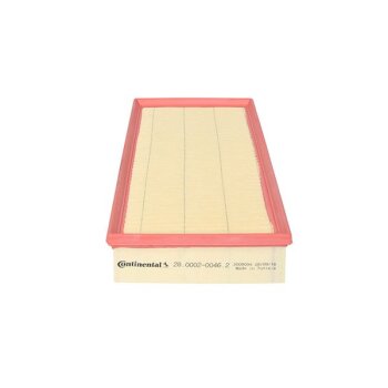 CONTINENTAL Luftfilter 28.0002-0046.2 - 28000200462...