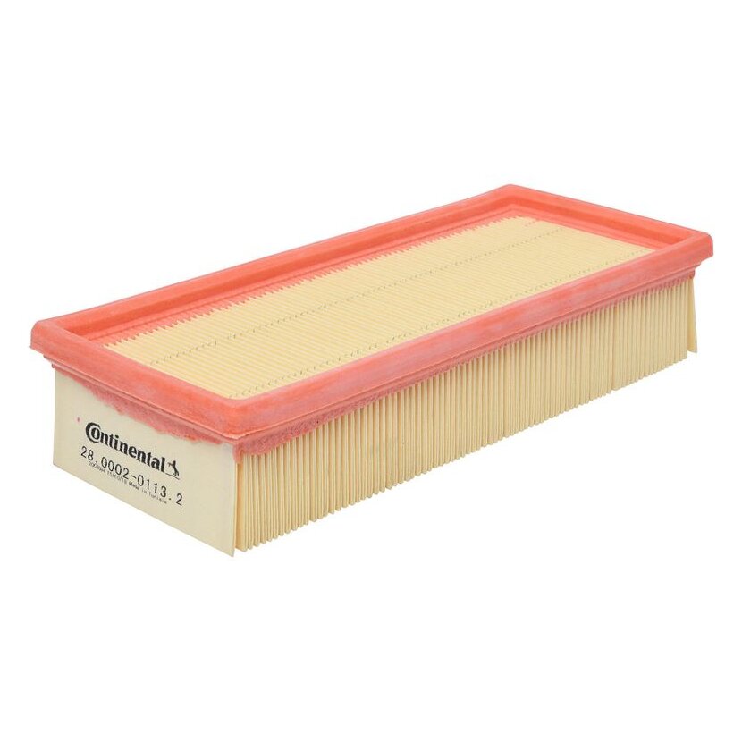 CONTINENTAL Luftfilter 28.0002-0113.2 - 28000201132 für 17200-P9M-E00