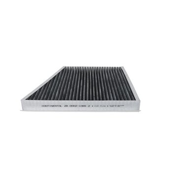 CONTINENTAL Filter, Innenraumluft 28.0002-1065.2 -...