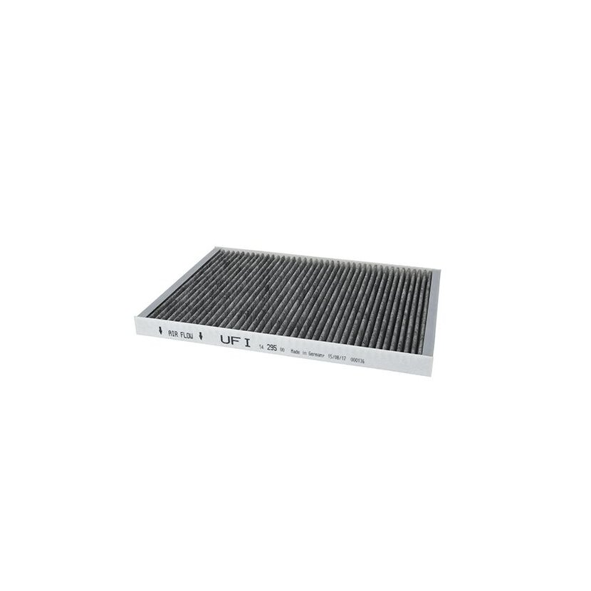 CONTINENTAL Filter, Innenraumluft 28.0002-1327.2 - 28000213272 für 05072176AA