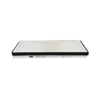 CONTINENTAL Filter, Innenraumluft 28.0002-1105.2 -...