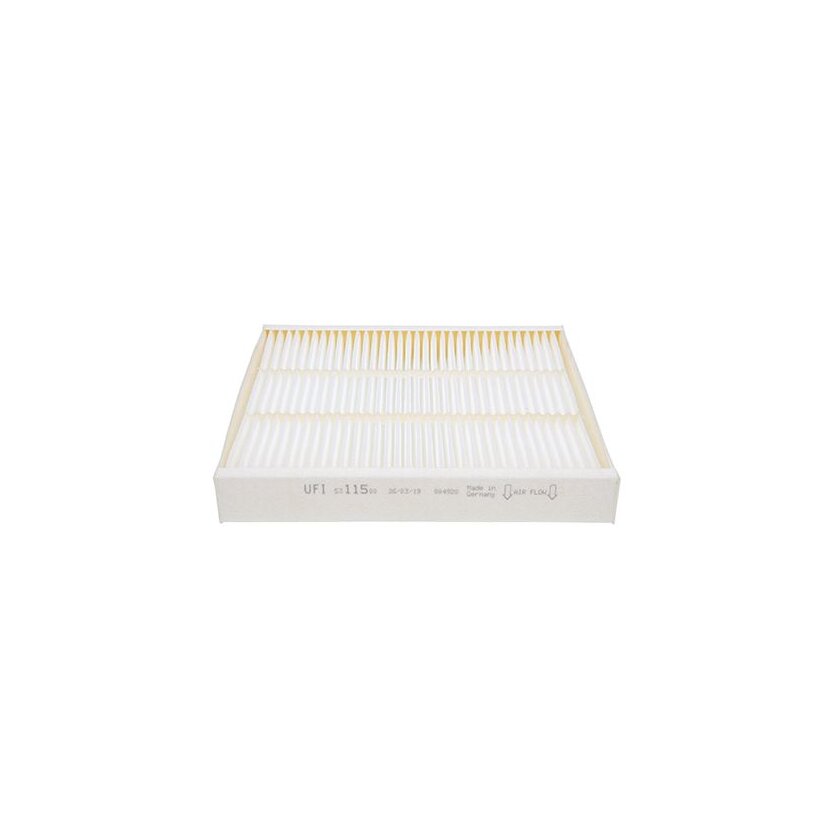 CONTINENTAL Filter, Innenraumluft 28.0002-1191.2 - 28000211912 für 71772200