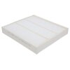 CONTINENTAL Filter, Innenraumluft 28.0002-1191.2 - 28000211912 für 71772200