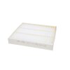 CONTINENTAL Filter, Innenraumluft 28.0002-1191.2 - 28000211912 für 71772200