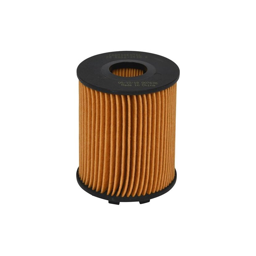 CONTINENTAL Ölfilter 28.0002-2038.2 - 28000220382 für 68094002AA