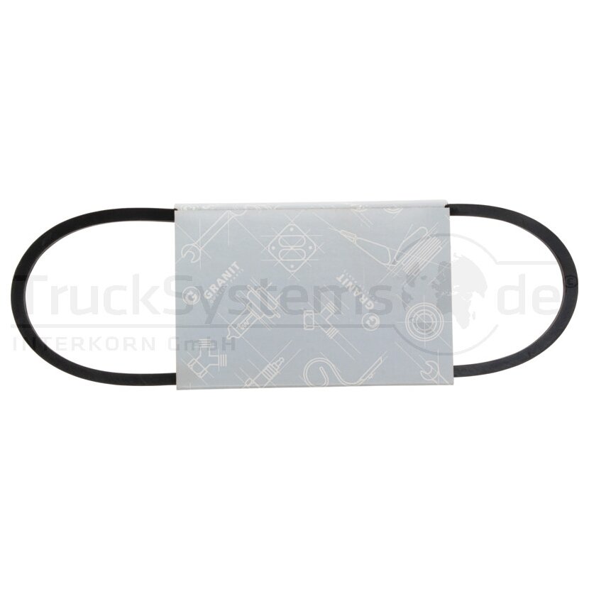 OPTIBELT Keilriemen  - 10 X 630 SAP3 - 10 X 630 - 10X630SAP3