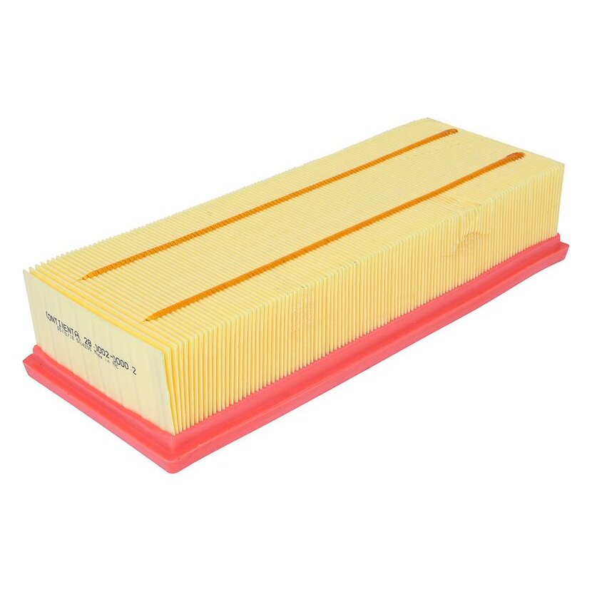 CONTINENTAL Luftfilter 28.0002-0000.2 - 28000200002 für 5C0129620A