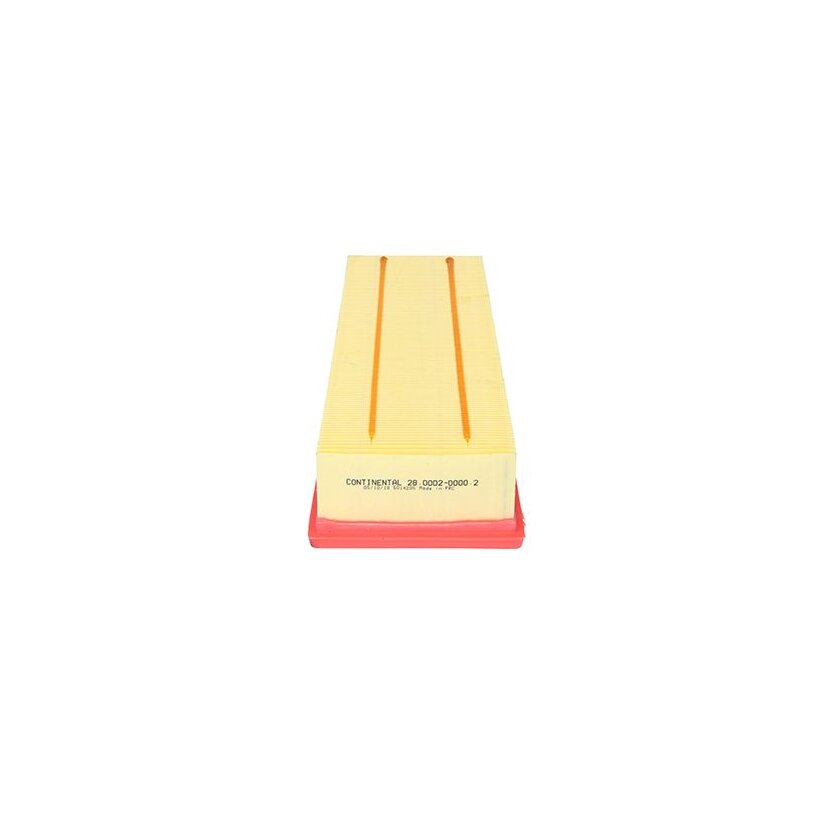 CONTINENTAL Luftfilter 28.0002-0000.2 - 28000200002 für 5C0129620A