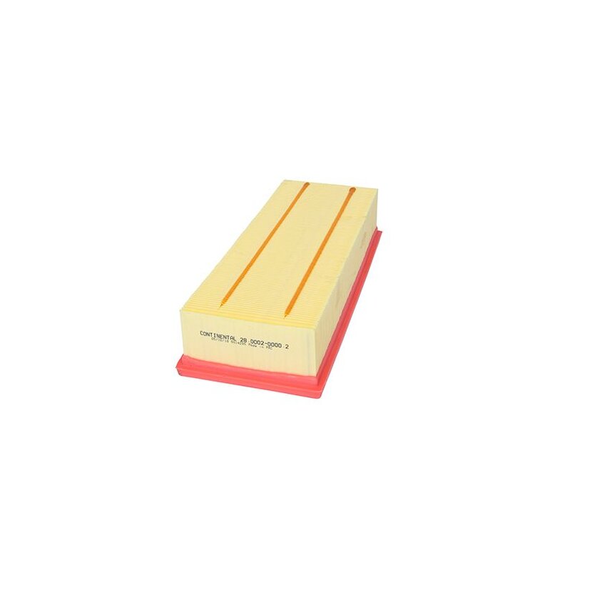 CONTINENTAL Luftfilter 28.0002-0000.2 - 28000200002 für 5C0129620A