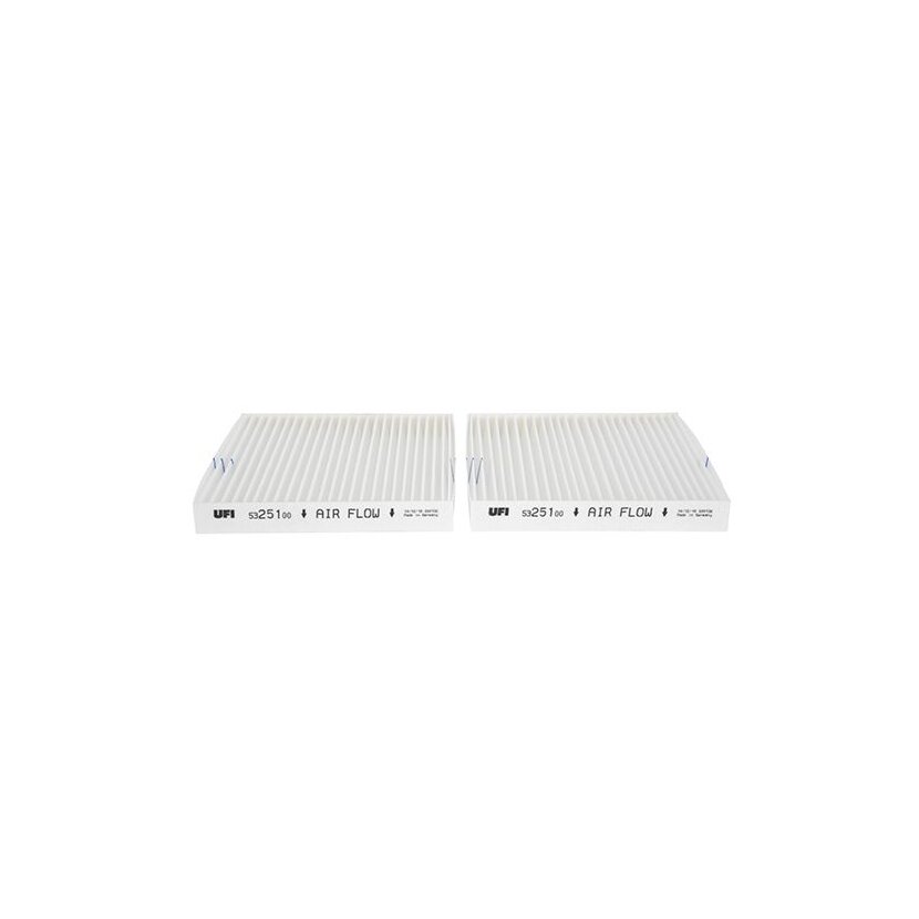 CONTINENTAL Filter, Innenraumluft 28.0002-1254.2 - 28000212542 für 64319237158