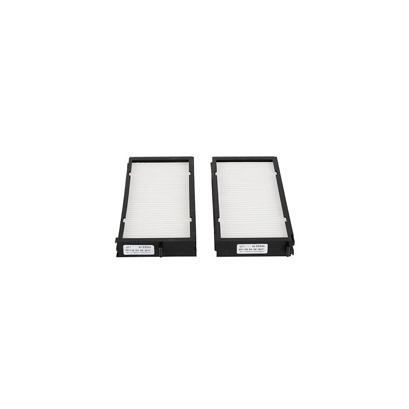 CONTINENTAL Filter, Innenraumluft 28.0002-1341.2 - 28000213412 für 97030-H1742