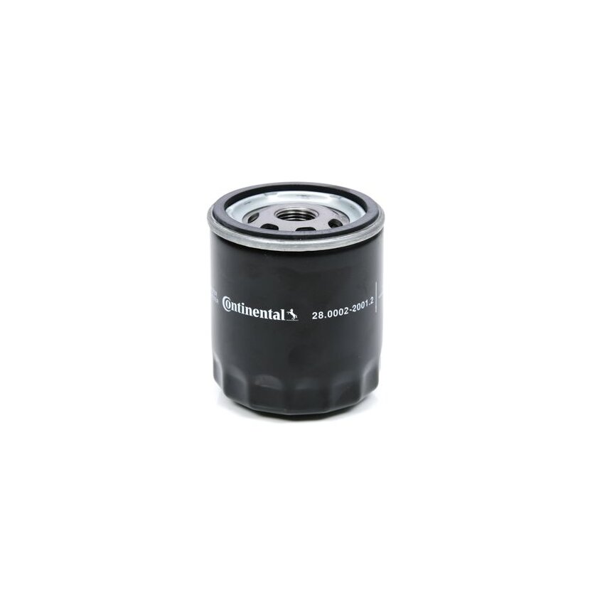 CONTINENTAL Ölfilter 28.0002-2001.2 - 28000220012 für 1109-K4