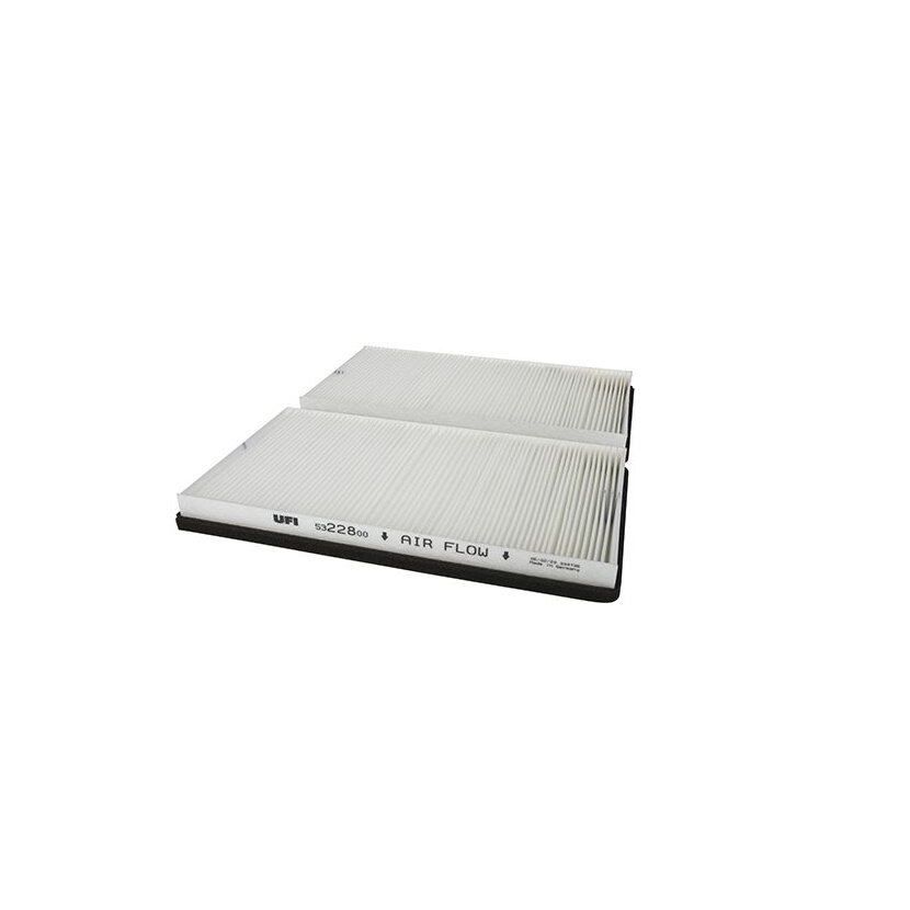 CONTINENTAL Filter, Innenraumluft 28.0002-1175.2 - 28000211752 für 64316935822