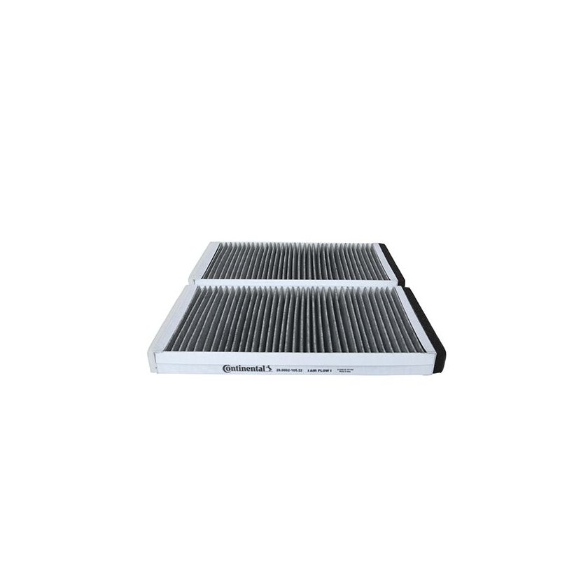 CONTINENTAL Filter, Innenraumluft 28.0002-1052.2 - 28000210522 für 64319171858