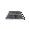 CONTINENTAL Filter, Innenraumluft 28.0002-1052.2 - 28000210522 für 64319171858