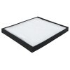 CONTINENTAL Filter, Innenraumluft 28.0002-1337.2 - 28000213372 für 0K553-61-C14A