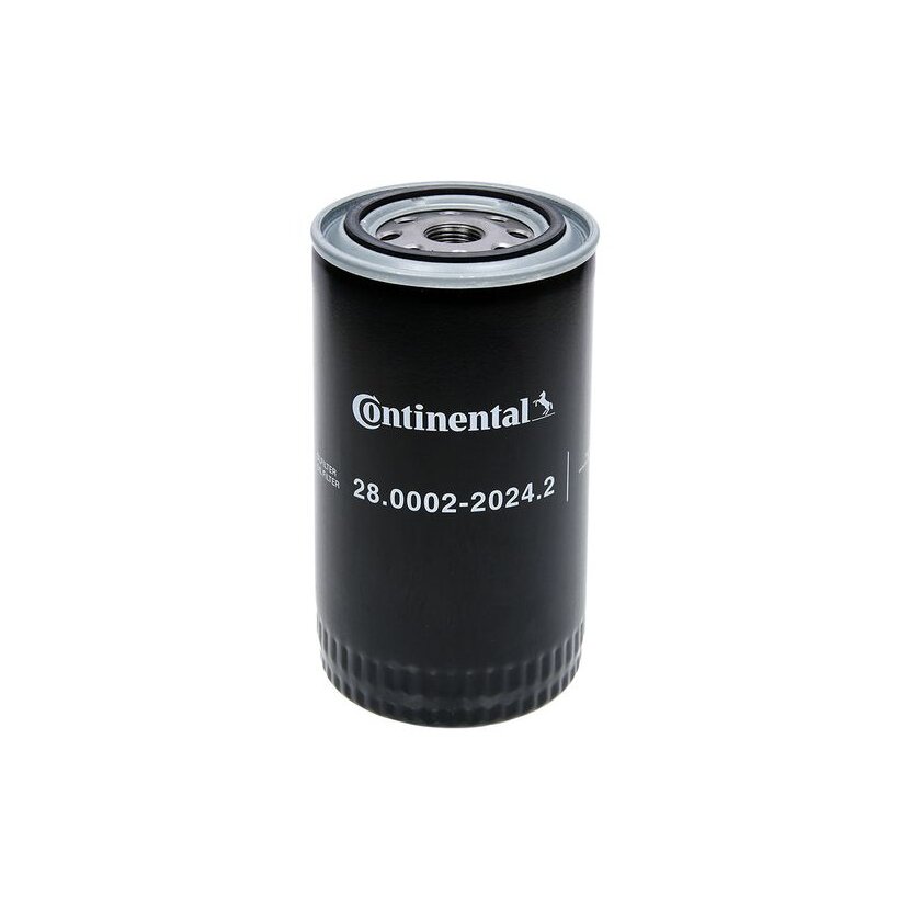 CONTINENTAL Ölfilter 28.0002-2024.2 - 28000220242 für 074115561