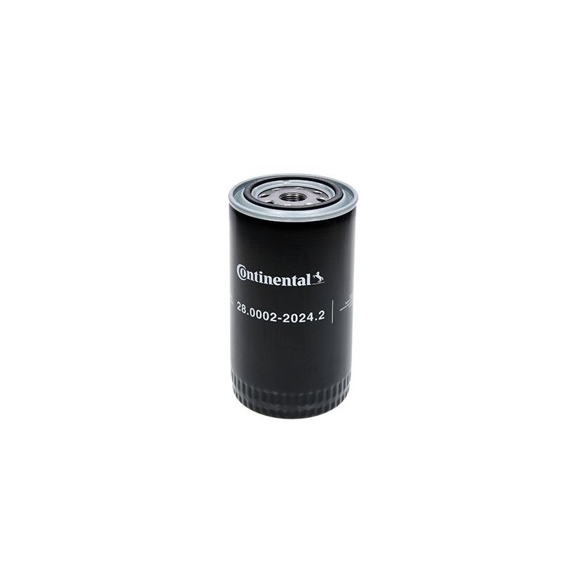CONTINENTAL Ölfilter 28.0002-2024.2 - 28000220242 für 074115561