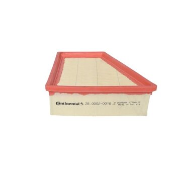 CONTINENTAL Luftfilter 28.0002-0015.2 - 28000200152...