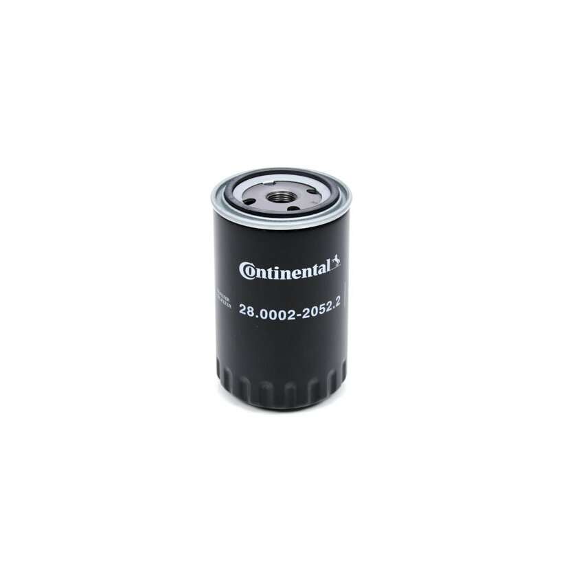 CONTINENTAL Ölfilter 28.0002-2052.2 - 28000220522 für 1109-K5