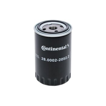 CONTINENTAL Ölfilter 28.0002-2052.2 - 28000220522...