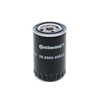 CONTINENTAL Ölfilter 28.0002-2052.2 - 28000220522...