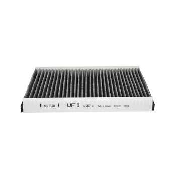CONTINENTAL Filter, Innenraumluft 28.0002-1339.2 -...