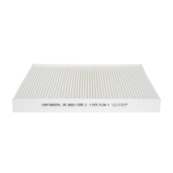 CONTINENTAL Filter, Innenraumluft 28.0002-1255.2 -...