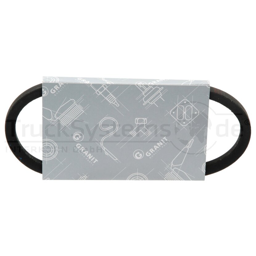 OPTIBELT Keilriemen  - 13 X 1320 SAP2 - 13 X 1320 - 13X1320SAP2