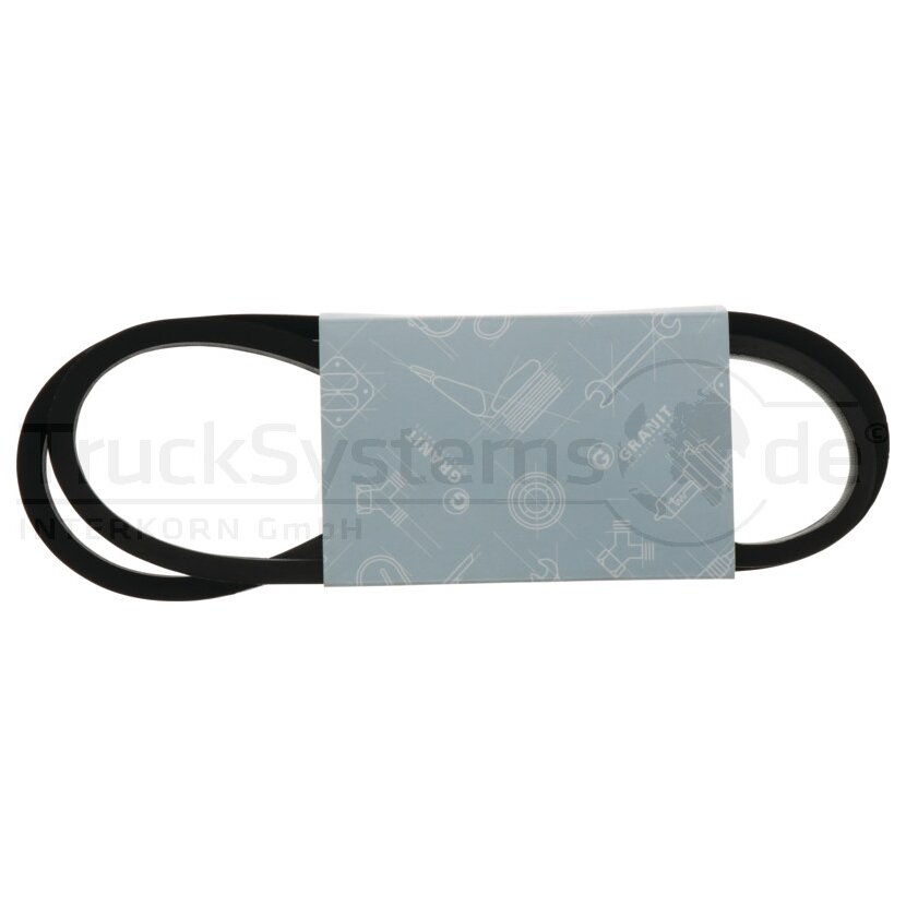 OPTIBELT Keilriemen  - 13 X 1320 SAP2 - 13 X 1320 - 13X1320SAP2