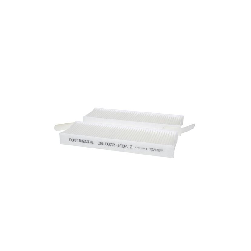 CONTINENTAL Filter, Innenraumluft 28.0002-1007.2 - 28000210072 für 6447-XF