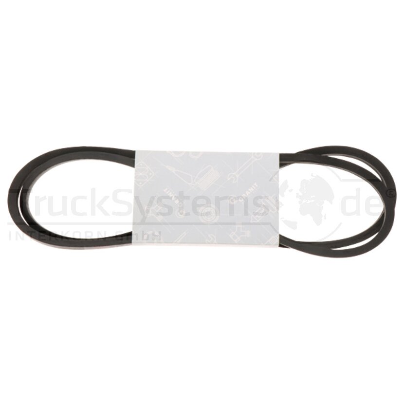 OPTIBELT Keilriemen  - 13 X 1650 - 13X1650
