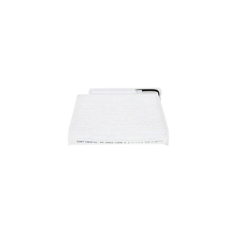 CONTINENTAL Filter, Innenraumluft 28.0002-1008.2 - 28000210082 für 27891-AX010