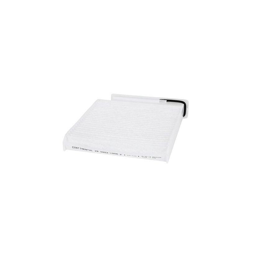 CONTINENTAL Filter, Innenraumluft 28.0002-1008.2 - 28000210082 für 27891-AX010