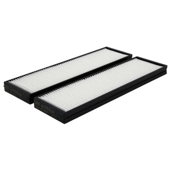 CONTINENTAL Filter, Innenraumluft 28.0002-1262.2 -...