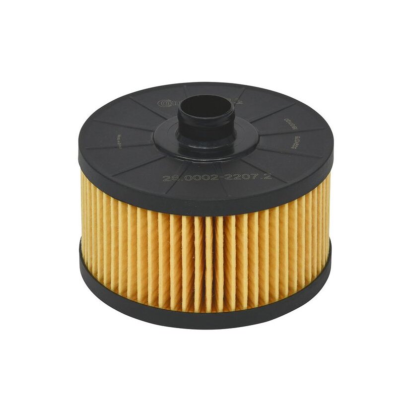 CONTINENTAL Ölfilter 28.0002-2207.2 - 28000222072 für A2811800210