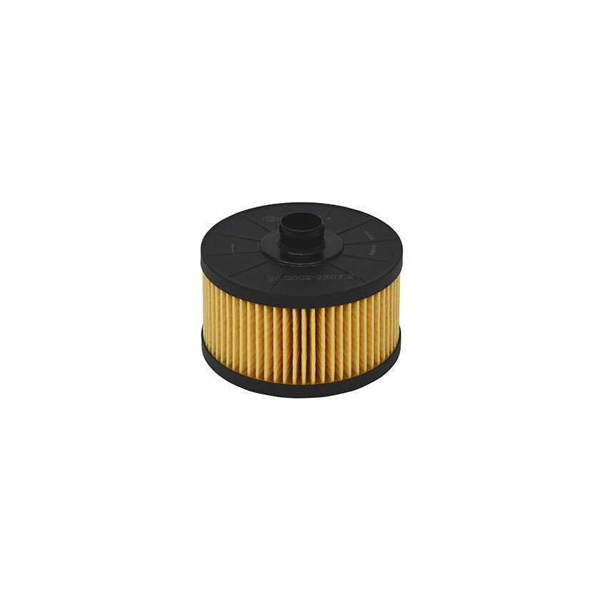 CONTINENTAL Ölfilter 28.0002-2207.2 - 28000222072 für A2811800210