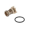 CONTINENTAL Thermostat, Kühlmittel 28.0200-4012.2 - 28020040122 für 04L121113C