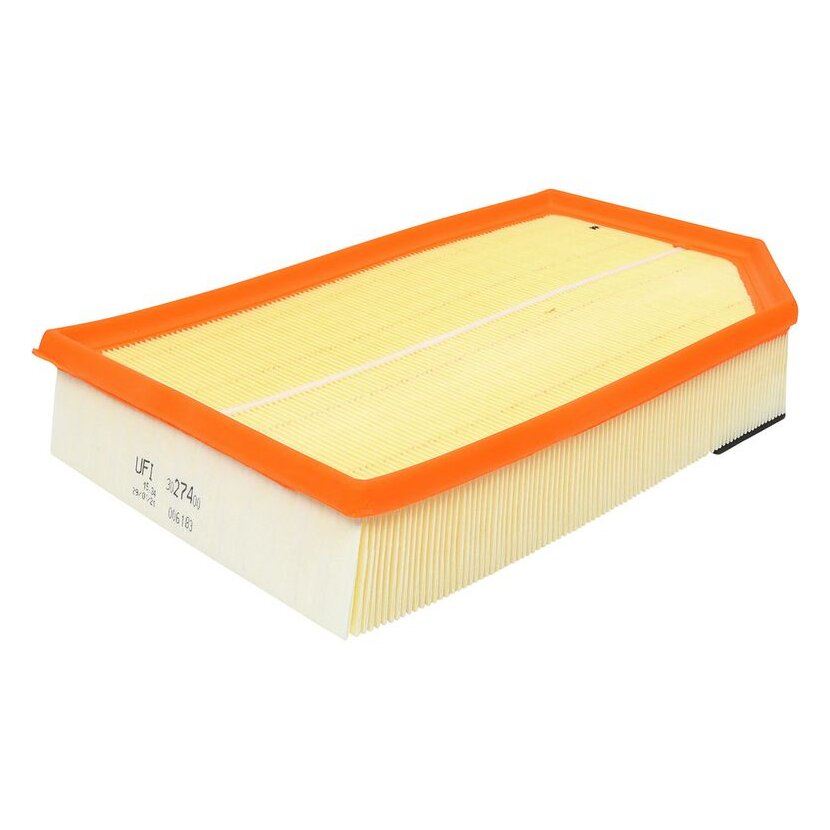 CONTINENTAL Luftfilter 28.0002-0237.2 - 28000202372 für 8638600