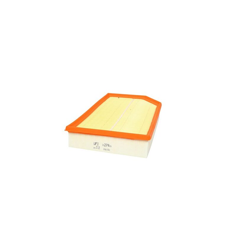 CONTINENTAL Luftfilter 28.0002-0237.2 - 28000202372 für 8638600