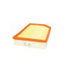 CONTINENTAL Luftfilter 28.0002-0237.2 - 28000202372 für 8638600