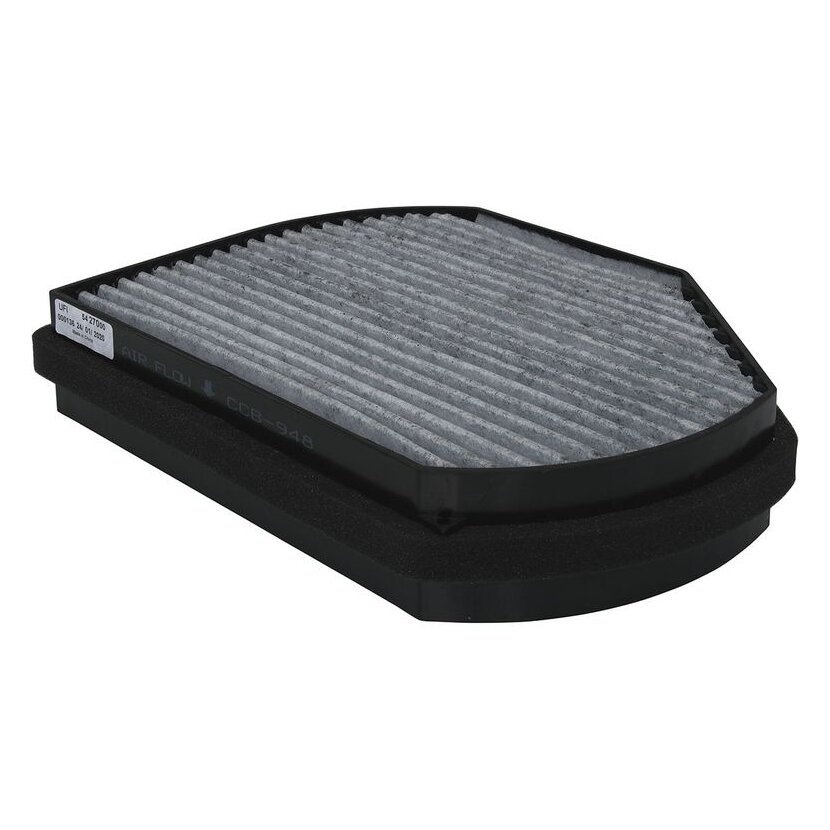 CONTINENTAL Filter, Innenraumluft 28.0002-4233.2 - 28000242332 für 2108300918