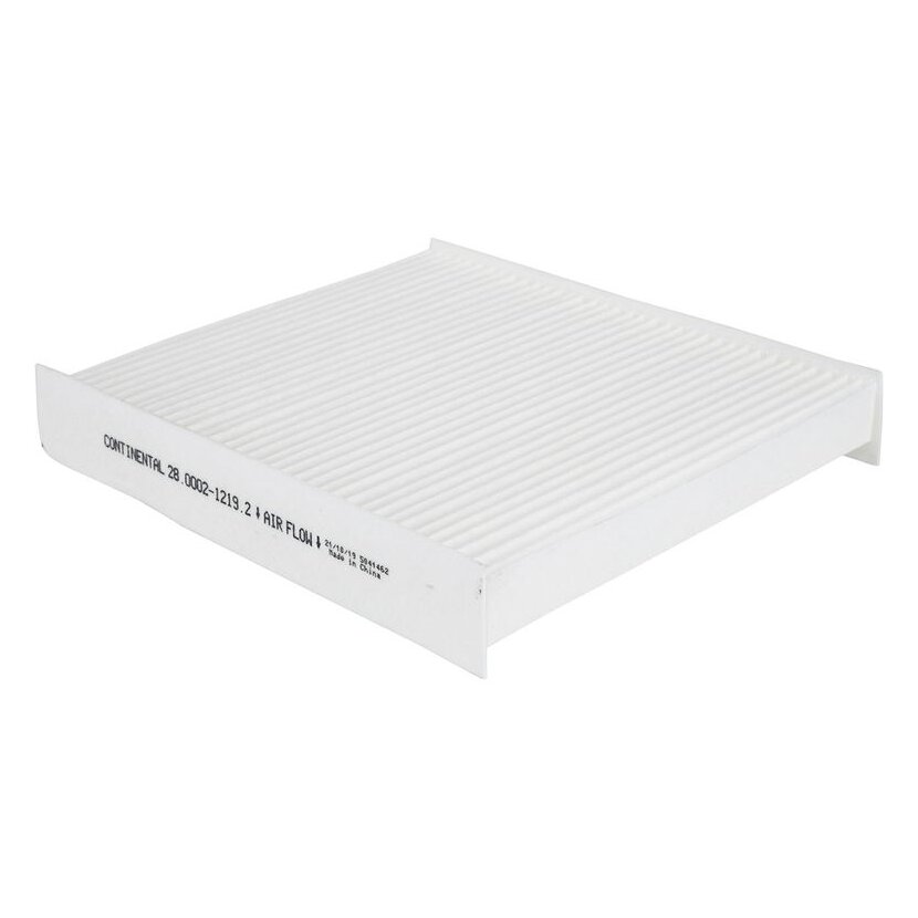 CONTINENTAL Filter, Innenraumluft 28.0002-1219.2 - 28000212192 für 272778214R